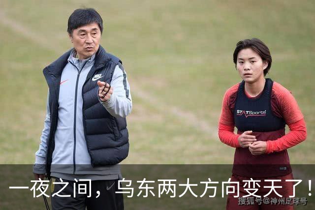 一夜之间，乌东两大方向变天了！