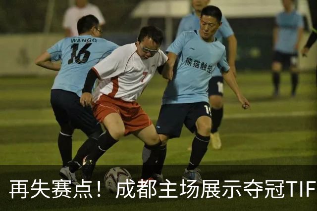 再失赛点！成都主场展示夺冠TIFO 主帅无奈目送对手破门(图)