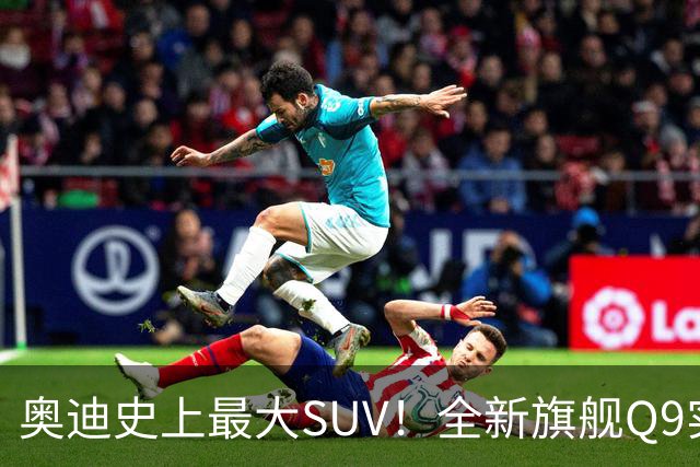奥迪史上最大SUV！全新旗舰Q9实车国内现身：前脸或成大槽点