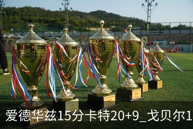 爱德华兹15分卡特20+9 戈贝尔14+9森林狼击败魔术