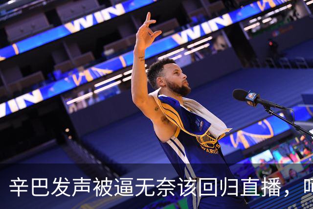 辛巴发声被逼无奈该回归直播，呵斥ks平台搞虚假繁荣