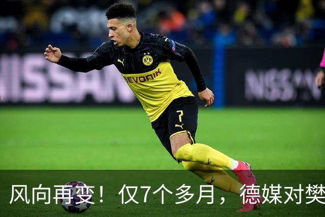 风向再变！仅7个多月，德媒对樊振东的称呼改口了，2字之差，信号果然不简单