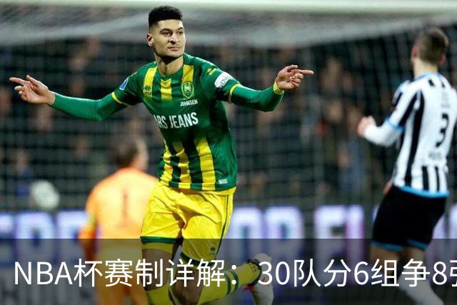 NBA杯赛制详解：30队分6组争8强席位